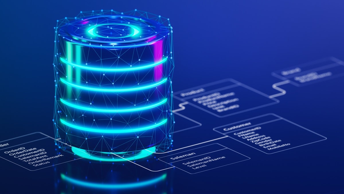 Database Development