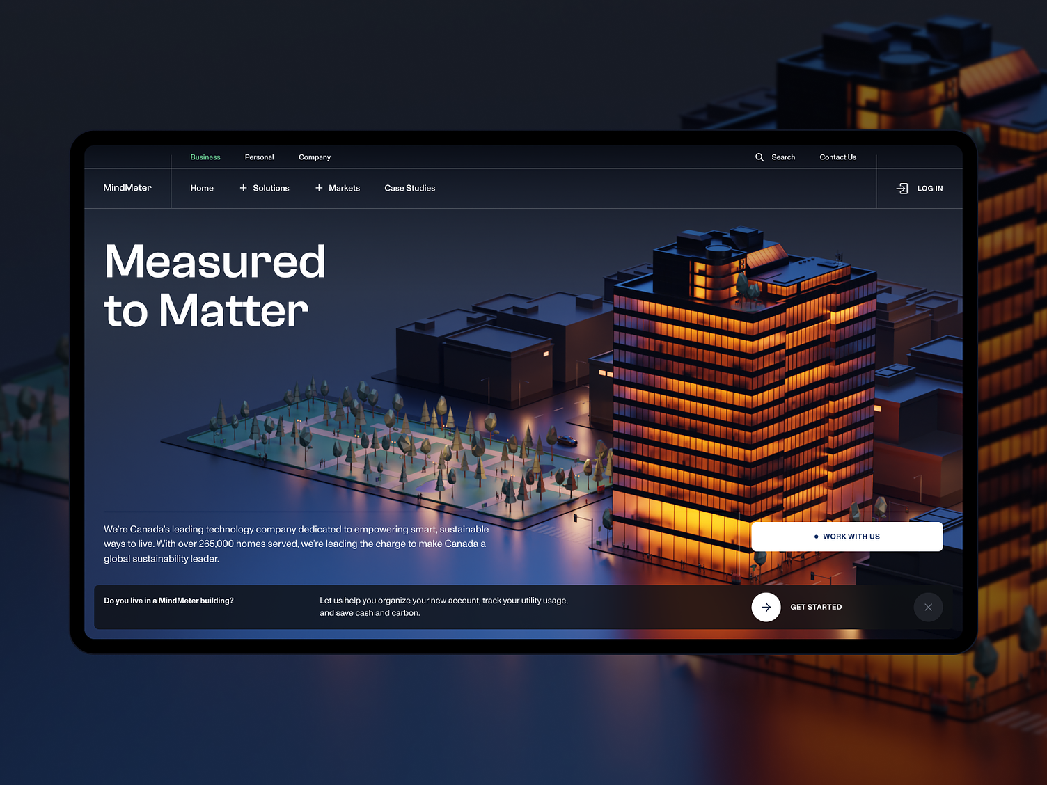 Custom Web Design Services