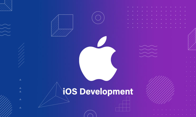 iOS App Development