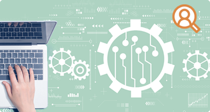 Create an extensive service portfolio