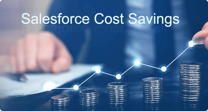 Cost savings