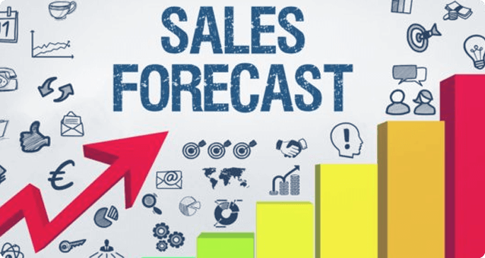 Sales Forecasting