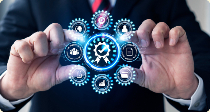 Salesforce Support and Maintenance
