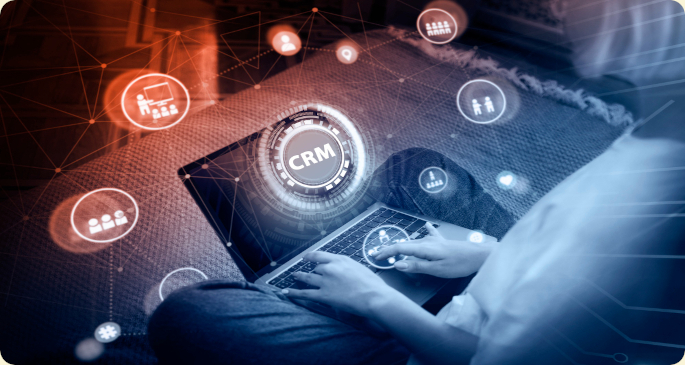 Salesforce CRM Integration