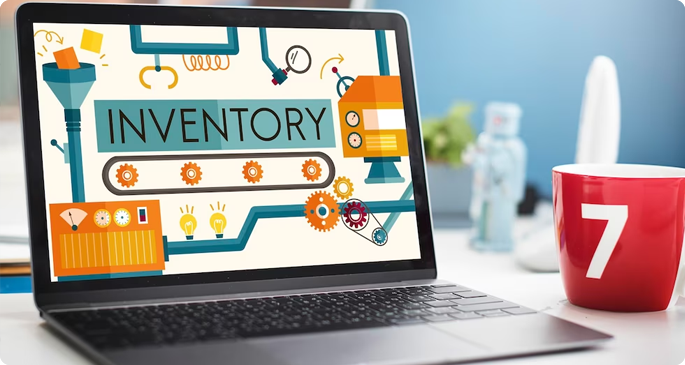 Inventory Management