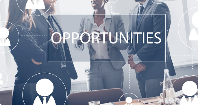 Lead and Opportunity Management