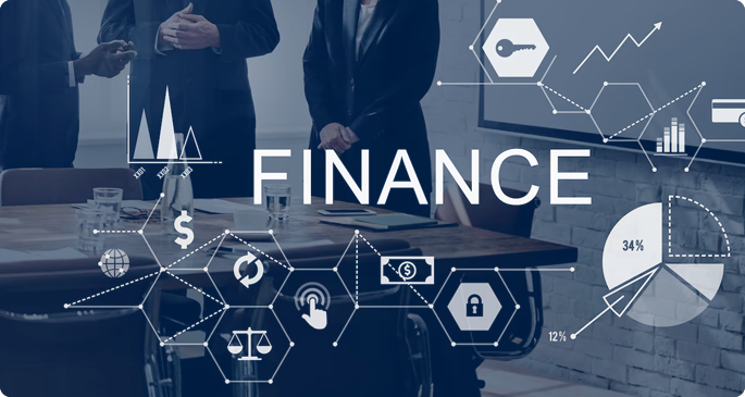 Finance Management