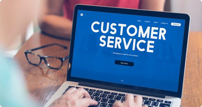 Customer Service Management