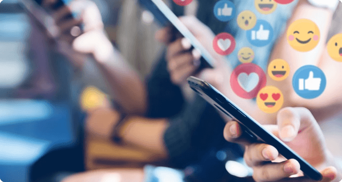Mobile and Social Selling