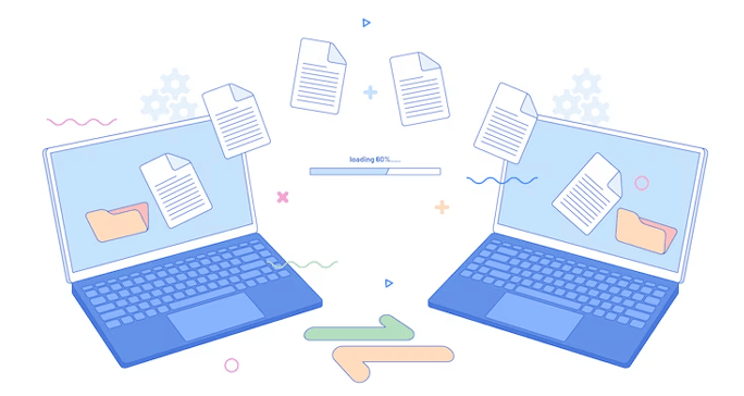 Managed File Transfer (MFT)