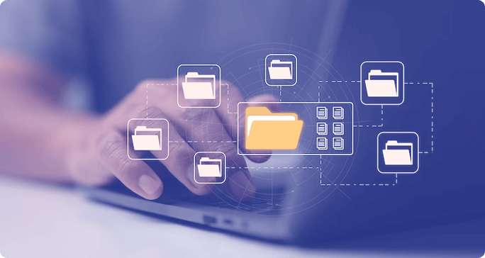 File Transfer Automation