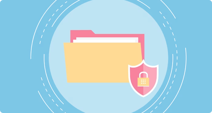 Secure File Transfer