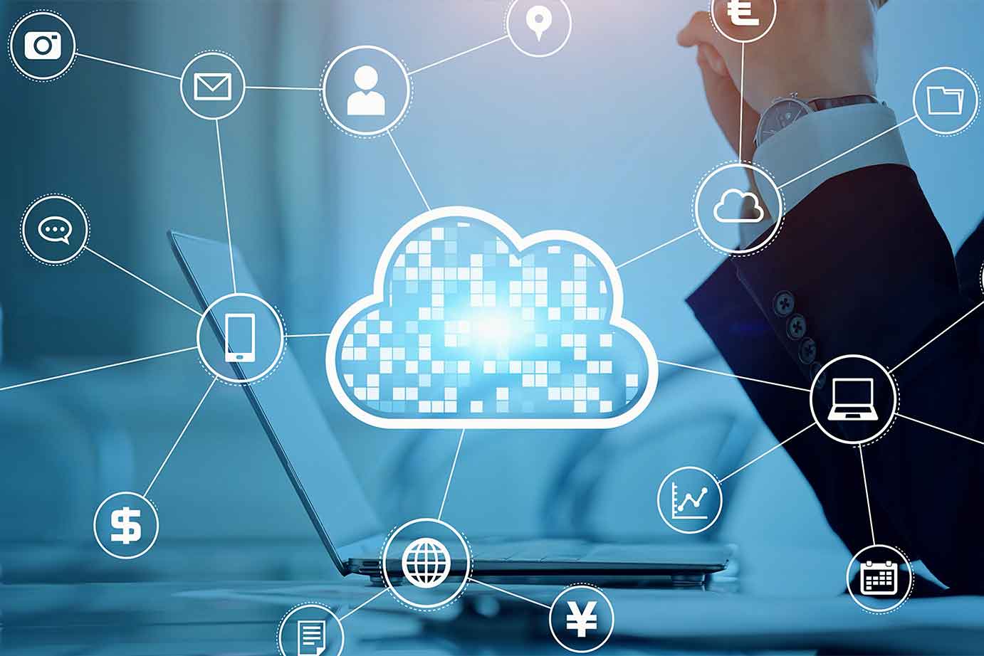 Service Cloud
