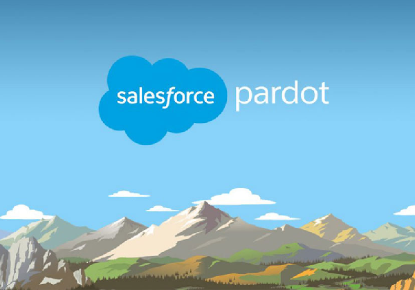 Pardot