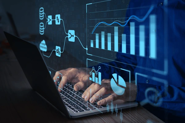 Analytics Cloud