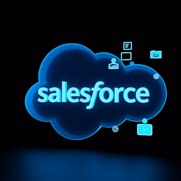 Salesforce Consultancy