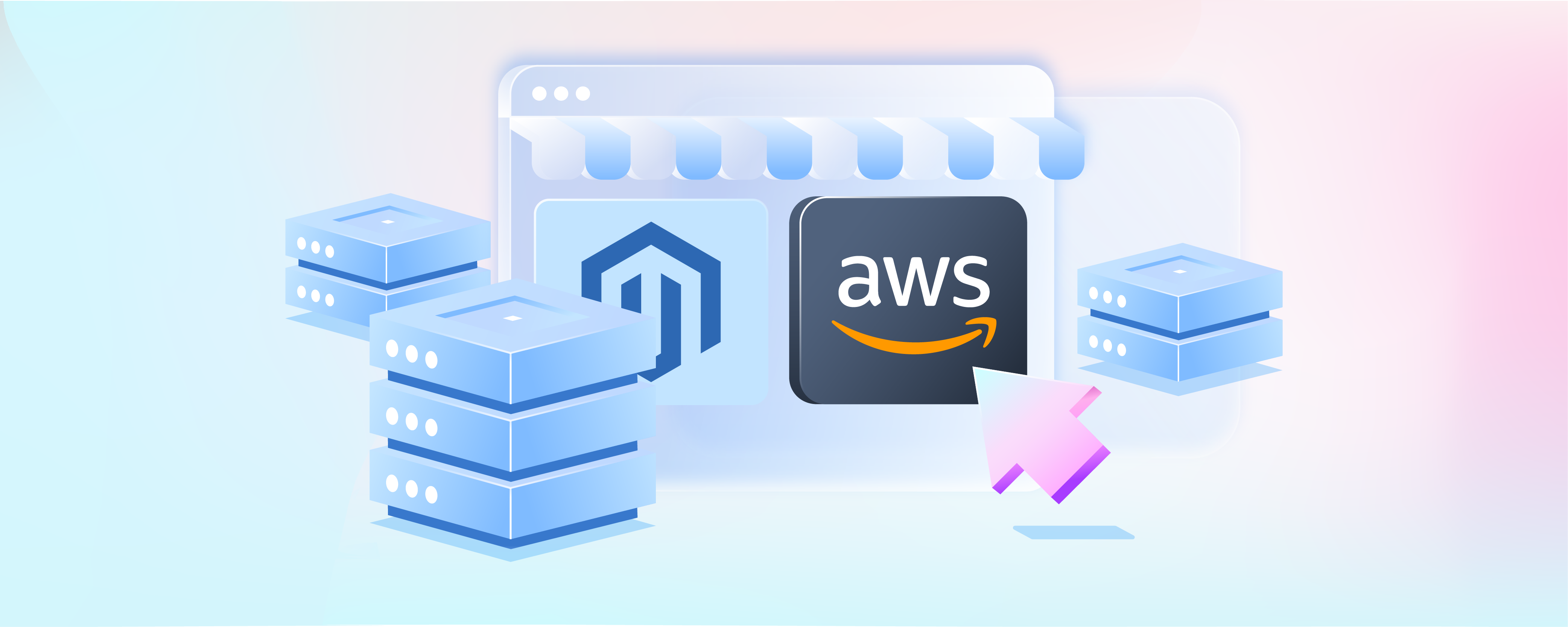 Amazon Web Services (AWS)
