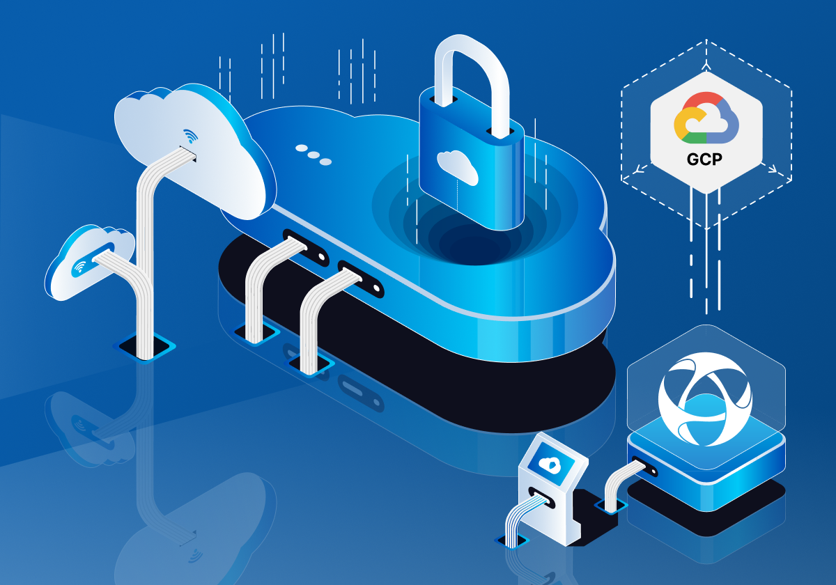 Google Cloud Platform (GCP)