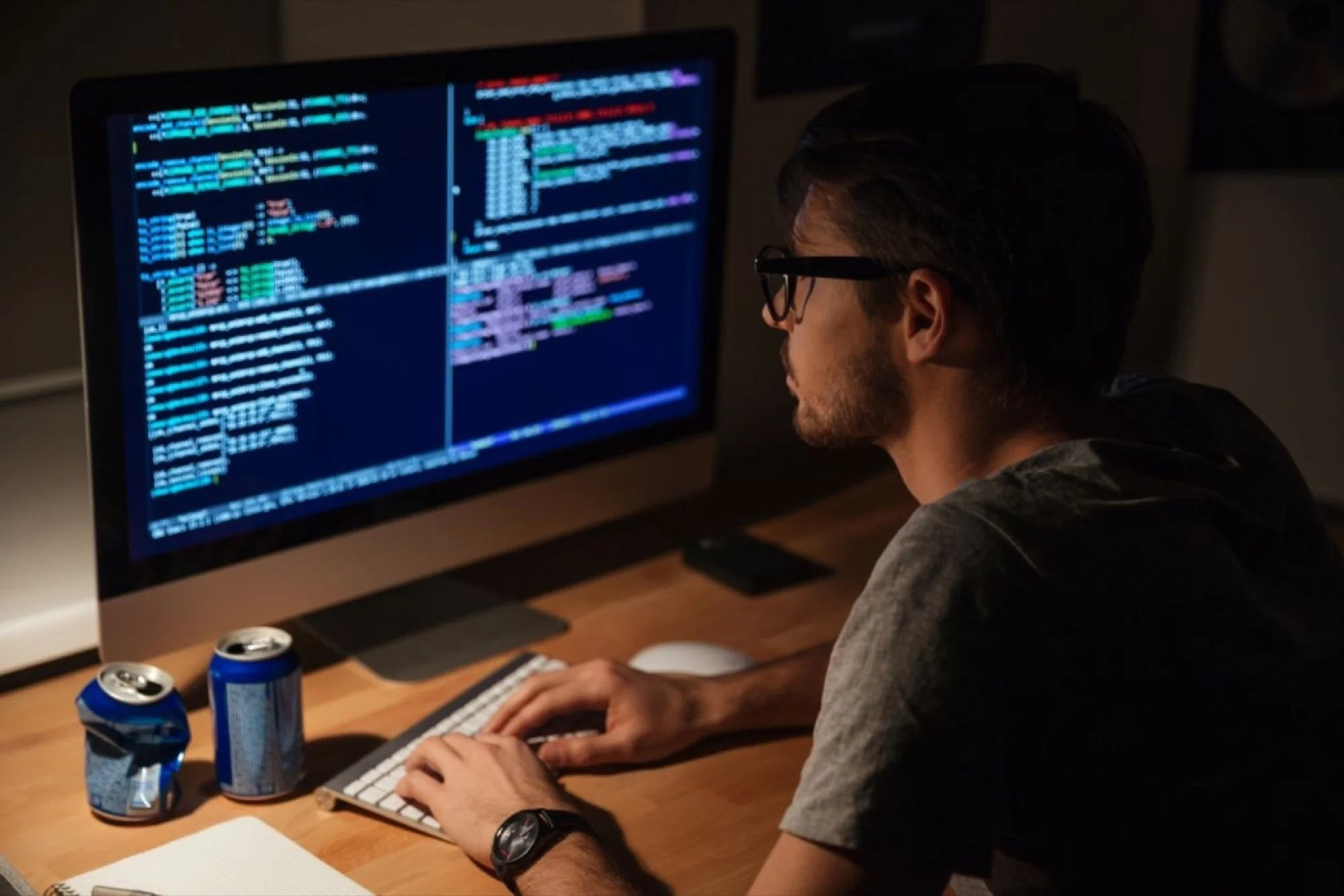 Hire Technology Experts