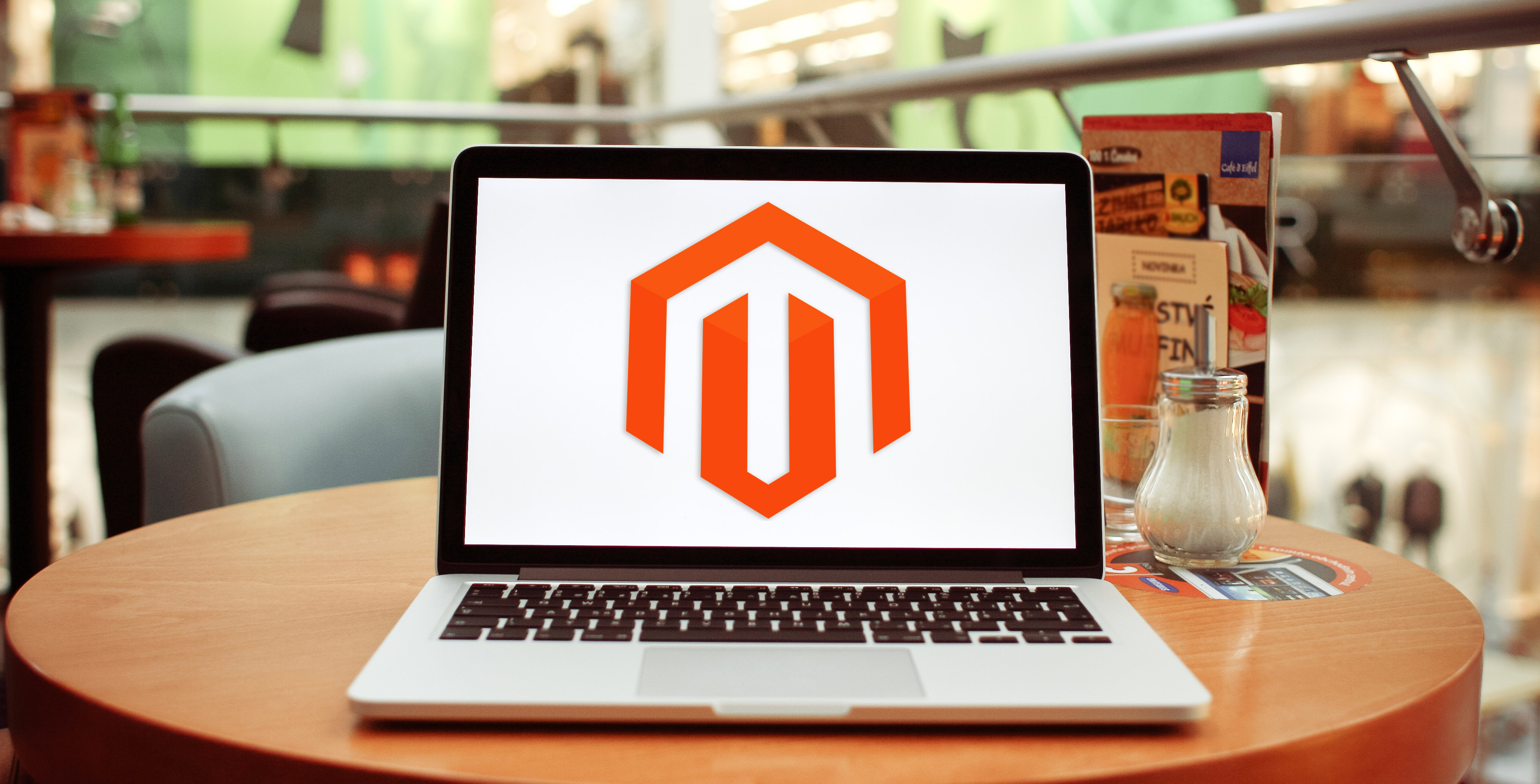 Magento Development Services