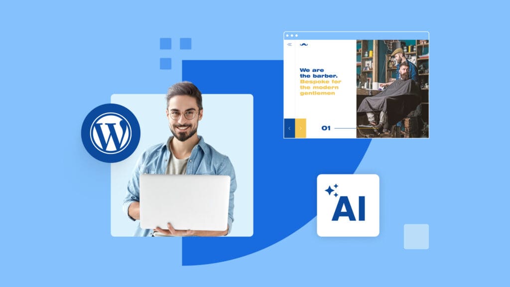 Wordpress Development Service
