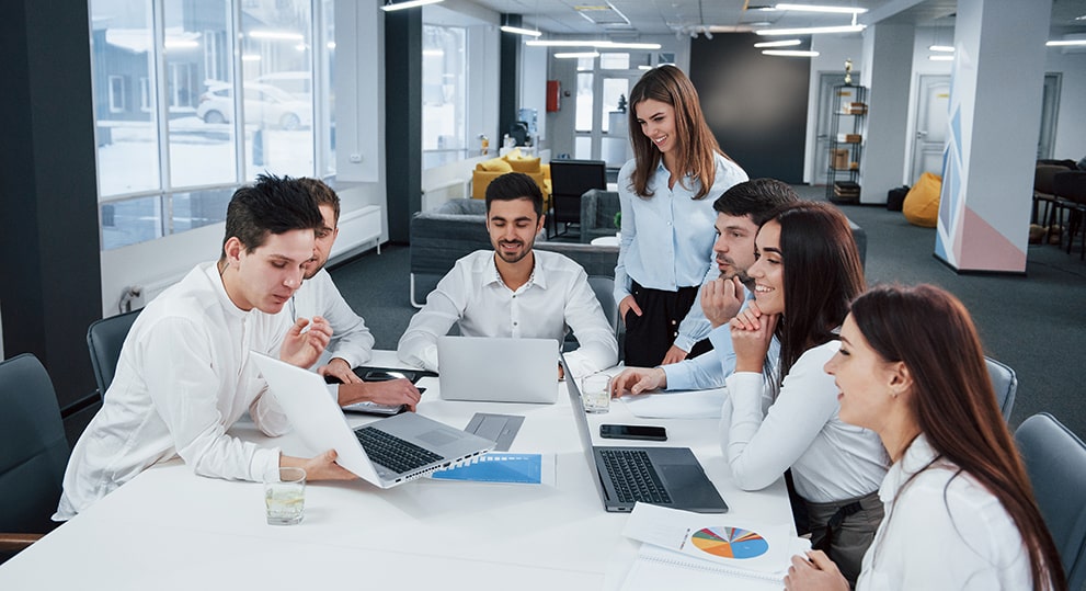 Hire Experts  in Core Development