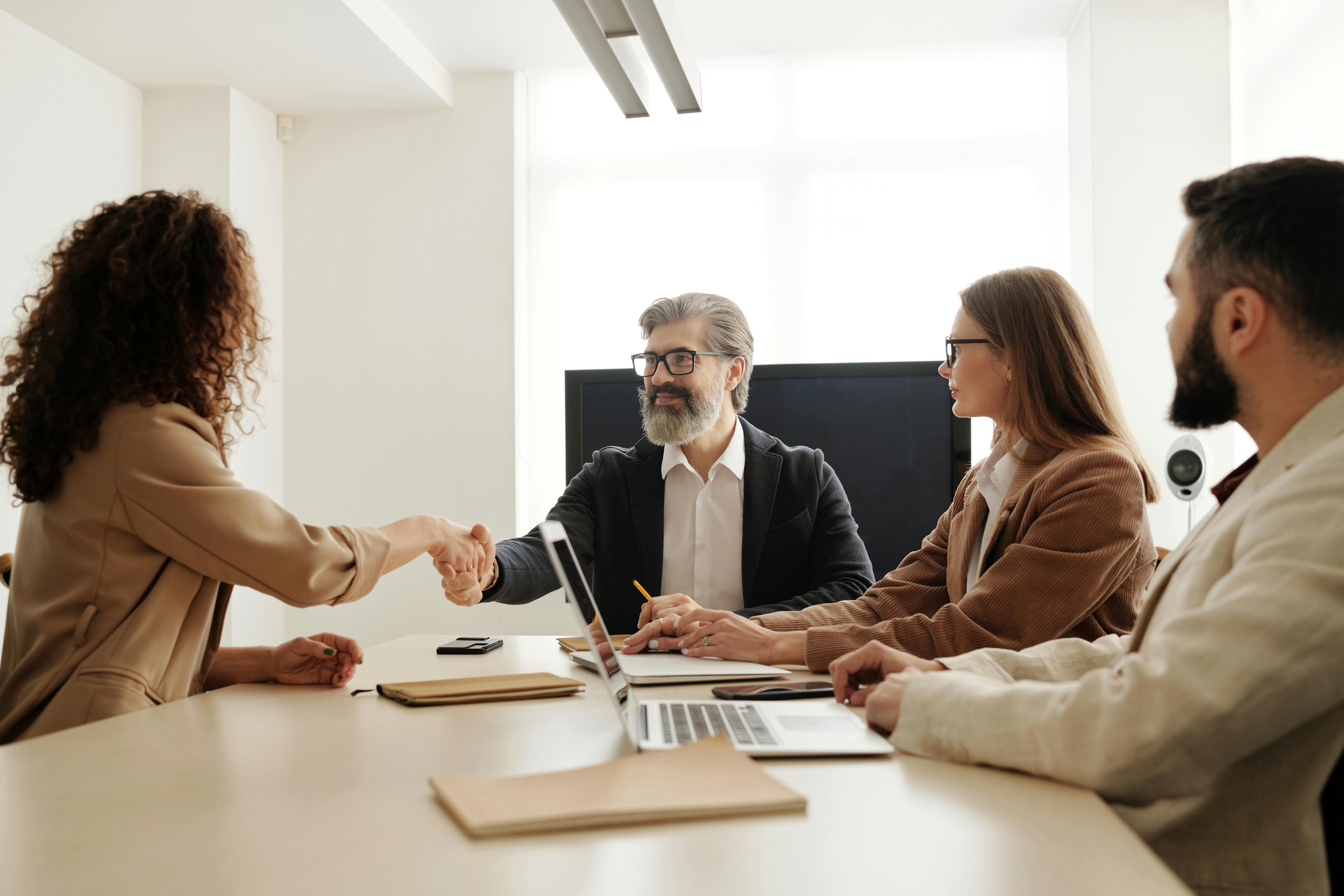 Human Resource in Zoho