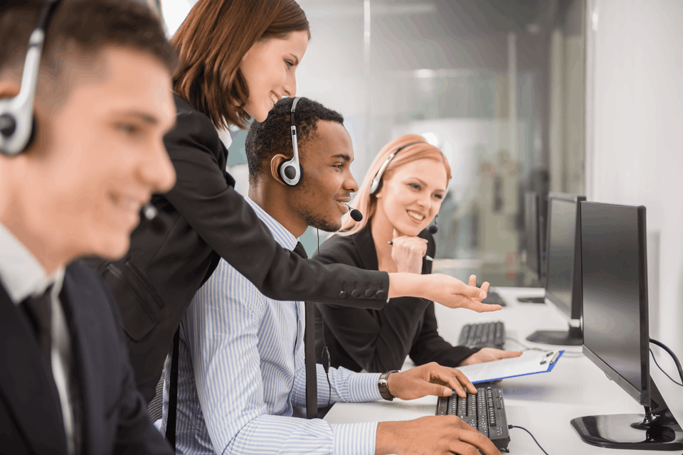 IT and Help Desk