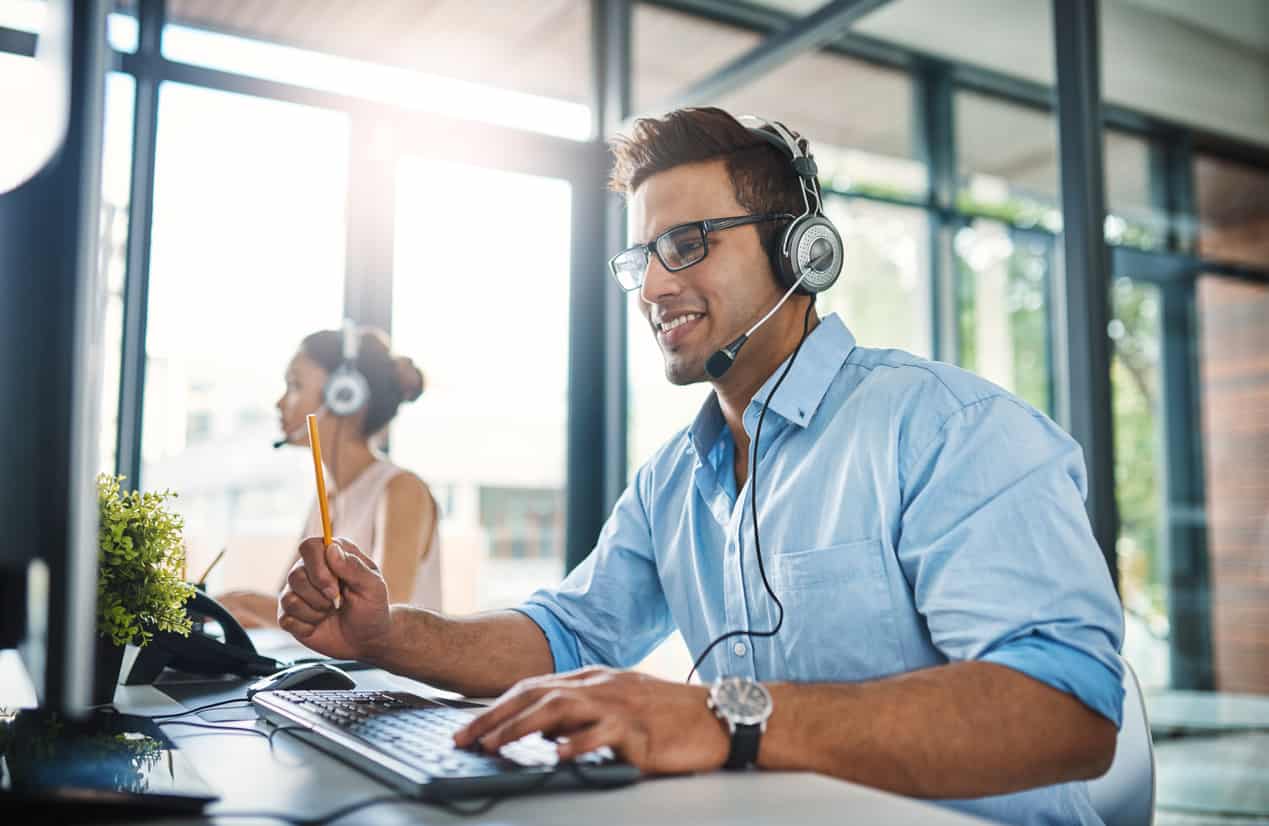Zoho Support