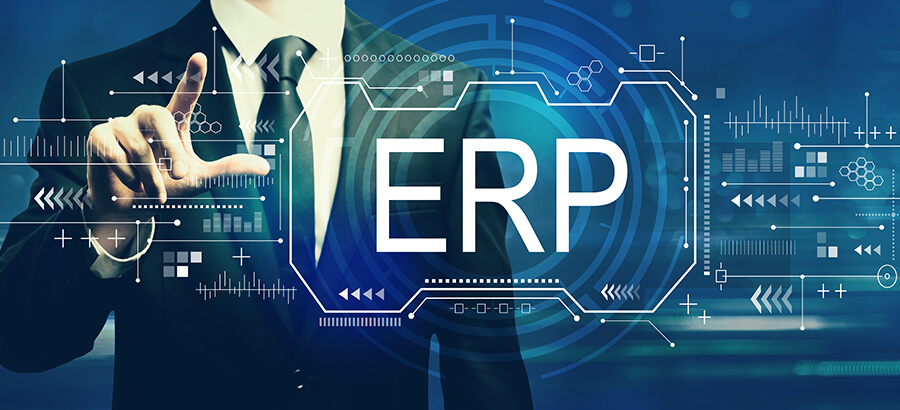 ERP