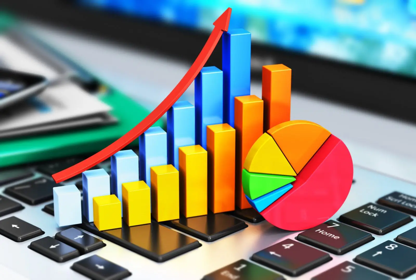 Accounting and Finance