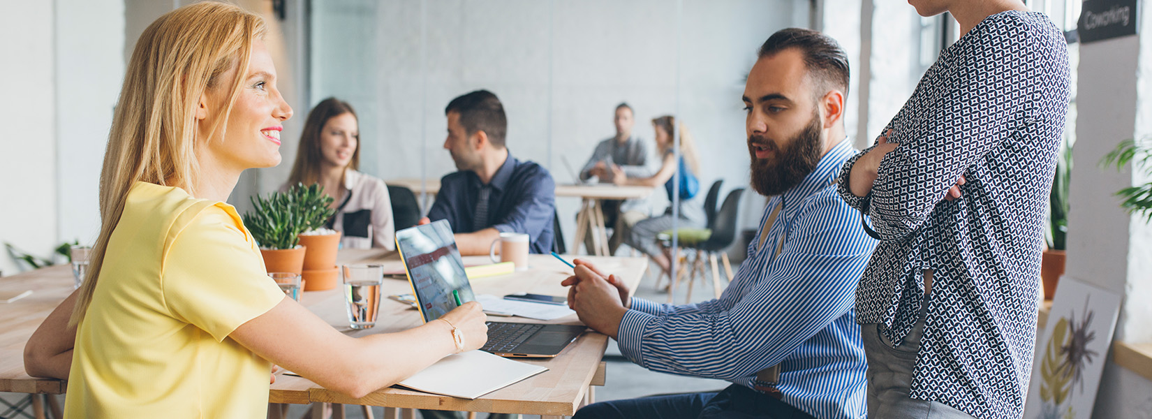 Dynamics 365 HR