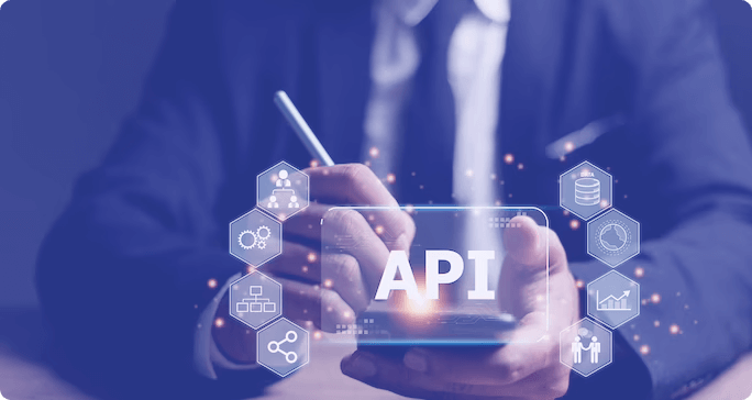 API Integration