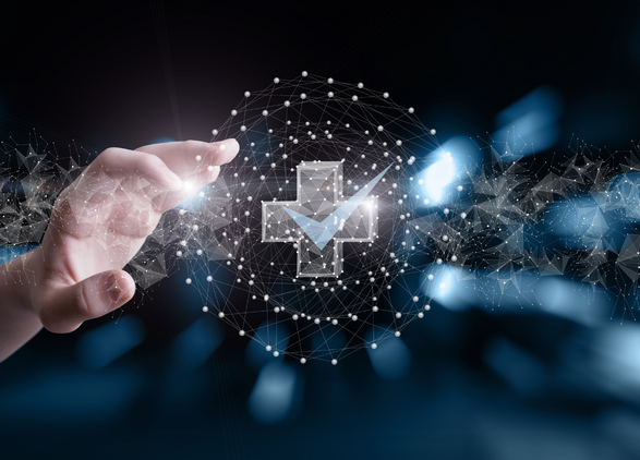 EDI Healthcare Integration