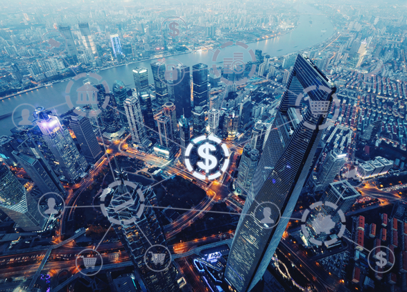 EDI Banking Integration