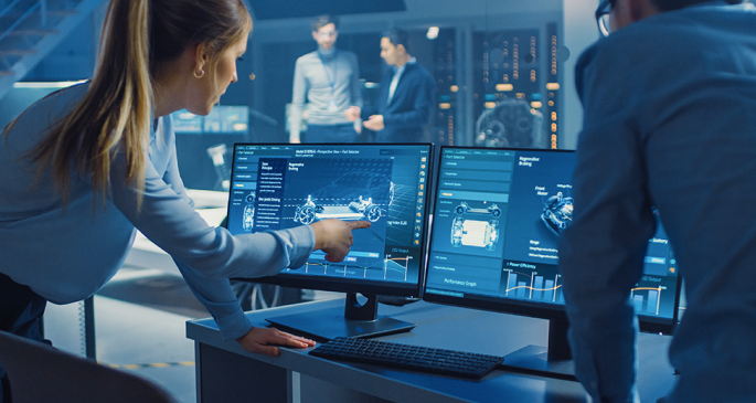 Information Technology Staffing