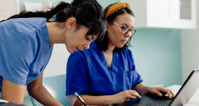 Healthcare Staffing