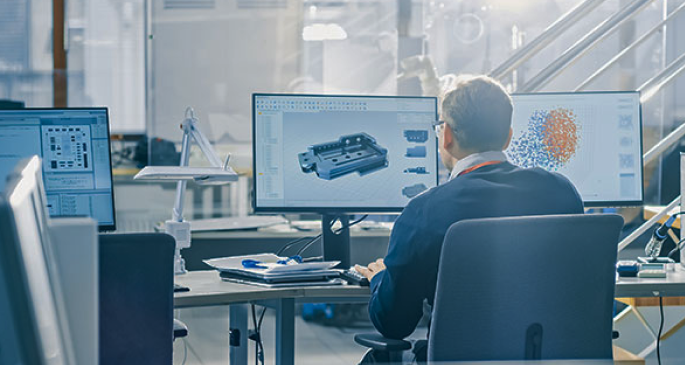 Engineering Staffing