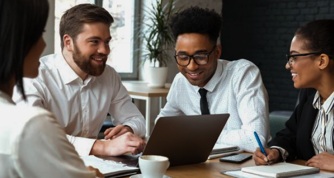 Professional Services Staffing