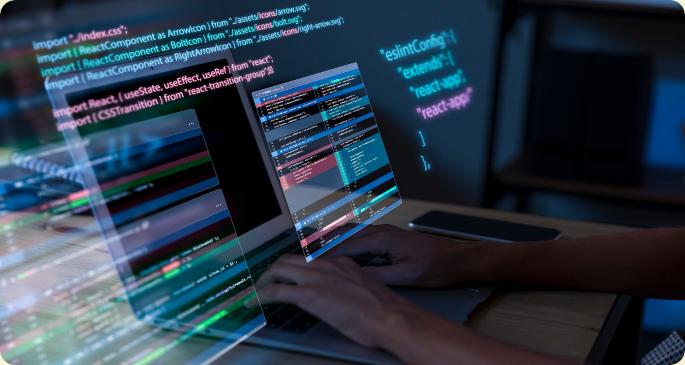Salesforce Customization and Integration Services